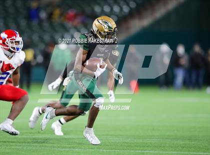 Thumbnail 3 in Duncanville vs. DeSoto (UIL 6A Division 1 Quarterfinals) photogallery.