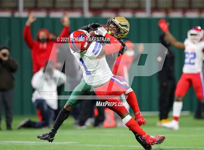 Thumbnail 3 in Duncanville vs. DeSoto (UIL 6A Division 1 Quarterfinals) photogallery.