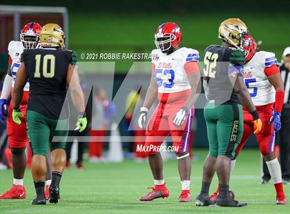 Thumbnail 2 in Duncanville vs. DeSoto (UIL 6A Division 1 Quarterfinals) photogallery.
