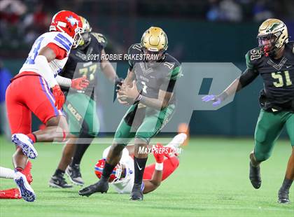 Thumbnail 3 in Duncanville vs. DeSoto (UIL 6A Division 1 Quarterfinals) photogallery.