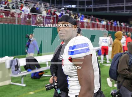 Thumbnail 3 in Duncanville vs. DeSoto (UIL 6A Division 1 Quarterfinals) photogallery.