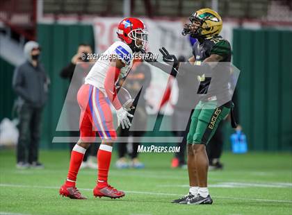 Thumbnail 2 in Duncanville vs. DeSoto (UIL 6A Division 1 Quarterfinals) photogallery.