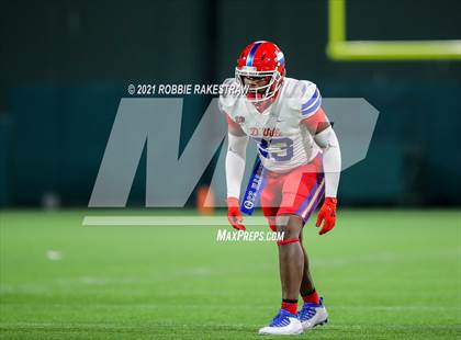 Thumbnail 2 in Duncanville vs. DeSoto (UIL 6A Division 1 Quarterfinals) photogallery.