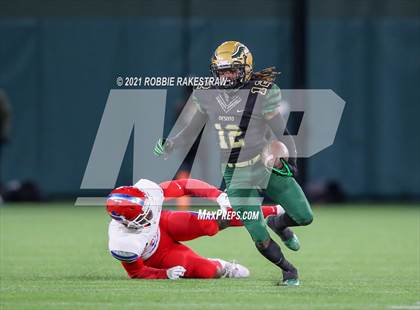 Thumbnail 3 in Duncanville vs. DeSoto (UIL 6A Division 1 Quarterfinals) photogallery.