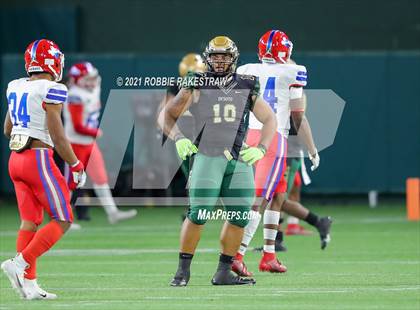 Thumbnail 1 in Duncanville vs. DeSoto (UIL 6A Division 1 Quarterfinals) photogallery.