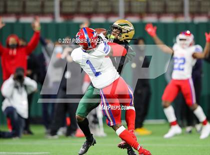 Thumbnail 2 in Duncanville vs. DeSoto (UIL 6A Division 1 Quarterfinals) photogallery.