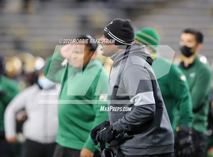 Thumbnail 1 in Duncanville vs. DeSoto (UIL 6A Division 1 Quarterfinals) photogallery.