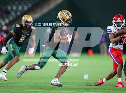 Thumbnail 1 in Duncanville vs. DeSoto (UIL 6A Division 1 Quarterfinals) photogallery.
