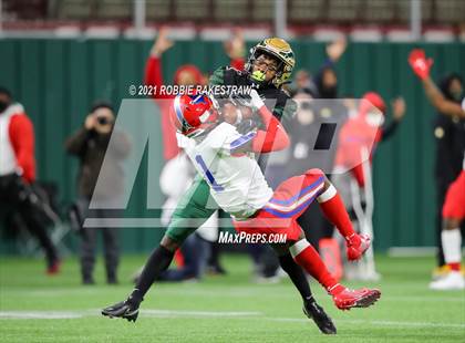 Thumbnail 1 in Duncanville vs. DeSoto (UIL 6A Division 1 Quarterfinals) photogallery.