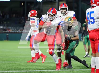 Thumbnail 2 in Duncanville vs. DeSoto (UIL 6A Division 1 Quarterfinals) photogallery.