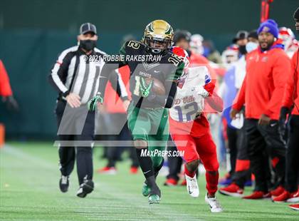 Thumbnail 2 in Duncanville vs. DeSoto (UIL 6A Division 1 Quarterfinals) photogallery.
