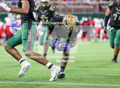Thumbnail 3 in Duncanville vs. DeSoto (UIL 6A Division 1 Quarterfinals) photogallery.