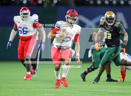 Thumbnail 1 in Duncanville vs. DeSoto (UIL 6A Division 1 Quarterfinals) photogallery.