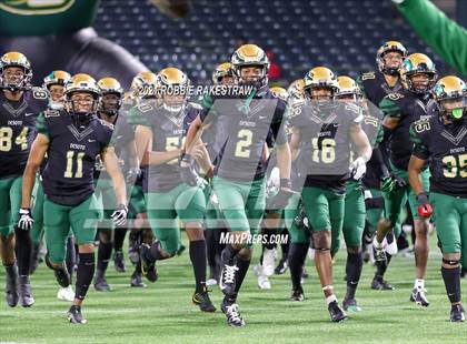 Thumbnail 2 in Duncanville vs. DeSoto (UIL 6A Division 1 Quarterfinals) photogallery.