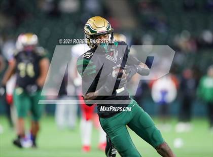 Thumbnail 2 in Duncanville vs. DeSoto (UIL 6A Division 1 Quarterfinals) photogallery.