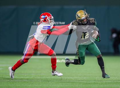 Thumbnail 3 in Duncanville vs. DeSoto (UIL 6A Division 1 Quarterfinals) photogallery.