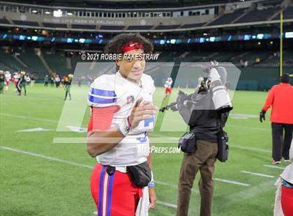 Thumbnail 1 in Duncanville vs. DeSoto (UIL 6A Division 1 Quarterfinals) photogallery.