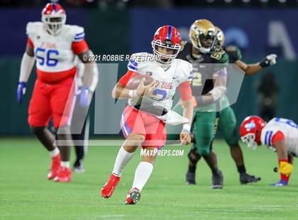 Thumbnail 2 in Duncanville vs. DeSoto (UIL 6A Division 1 Quarterfinals) photogallery.