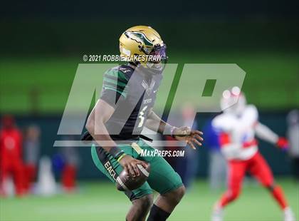 Thumbnail 2 in Duncanville vs. DeSoto (UIL 6A Division 1 Quarterfinals) photogallery.