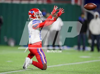 Thumbnail 2 in Duncanville vs. DeSoto (UIL 6A Division 1 Quarterfinals) photogallery.