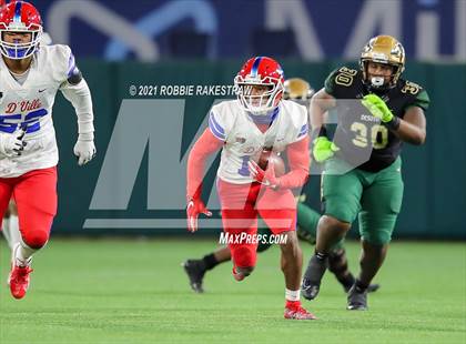 Thumbnail 3 in Duncanville vs. DeSoto (UIL 6A Division 1 Quarterfinals) photogallery.