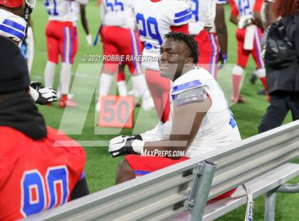 Thumbnail 1 in Duncanville vs. DeSoto (UIL 6A Division 1 Quarterfinals) photogallery.