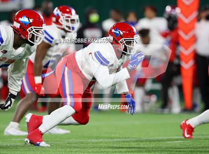 Thumbnail 3 in Duncanville vs. DeSoto (UIL 6A Division 1 Quarterfinals) photogallery.