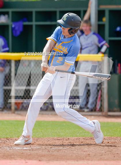 Thumbnail 3 in Maine West vs. Sunset (Pride Classic) photogallery.