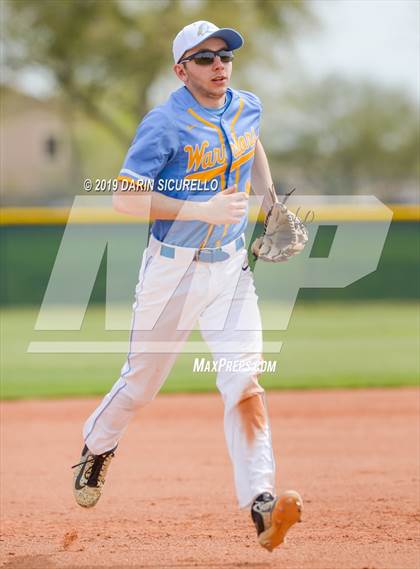 Thumbnail 1 in Maine West vs. Sunset (Pride Classic) photogallery.