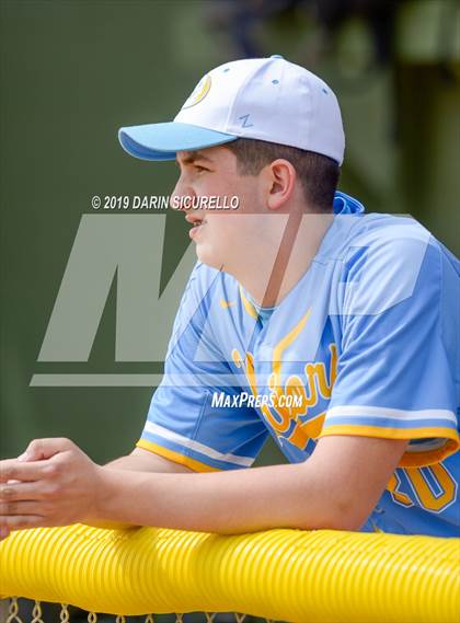 Thumbnail 3 in Maine West vs. Sunset (Pride Classic) photogallery.