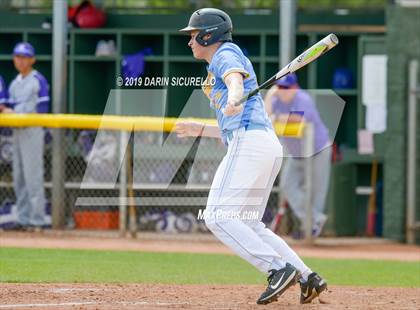 Thumbnail 2 in Maine West vs. Sunset (Pride Classic) photogallery.