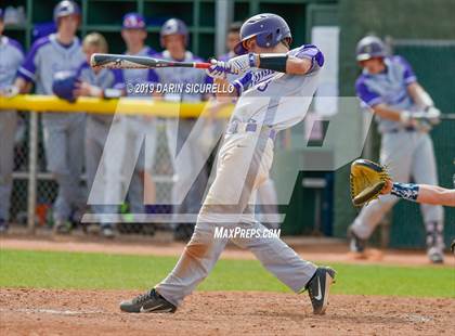 Thumbnail 1 in Maine West vs. Sunset (Pride Classic) photogallery.