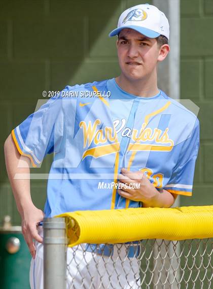 Thumbnail 1 in Maine West vs. Sunset (Pride Classic) photogallery.