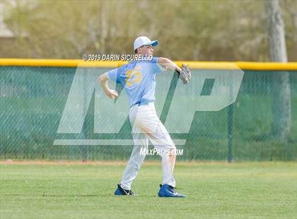 Thumbnail 1 in Maine West vs. Sunset (Pride Classic) photogallery.