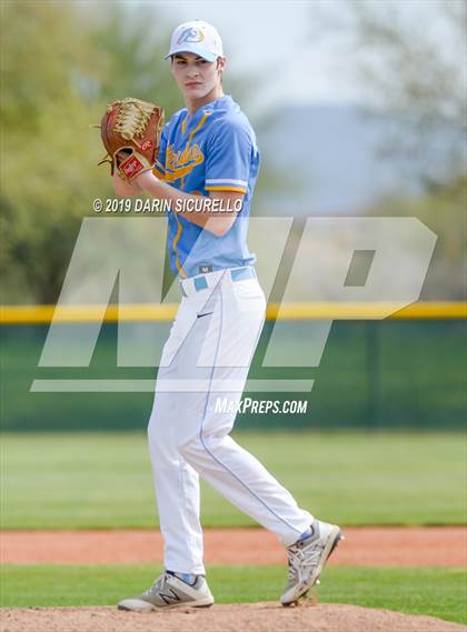 Thumbnail 1 in Maine West vs. Sunset (Pride Classic) photogallery.