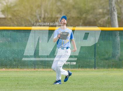Thumbnail 3 in Maine West vs. Sunset (Pride Classic) photogallery.