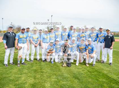 Thumbnail 3 in Maine West vs. Sunset (Pride Classic) photogallery.