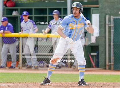 Thumbnail 1 in Maine West vs. Sunset (Pride Classic) photogallery.