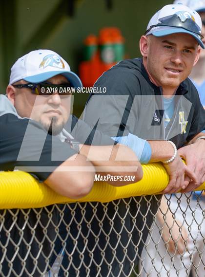 Thumbnail 2 in Maine West vs. Sunset (Pride Classic) photogallery.