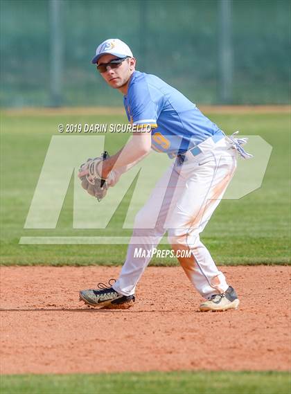 Thumbnail 3 in Maine West vs. Sunset (Pride Classic) photogallery.