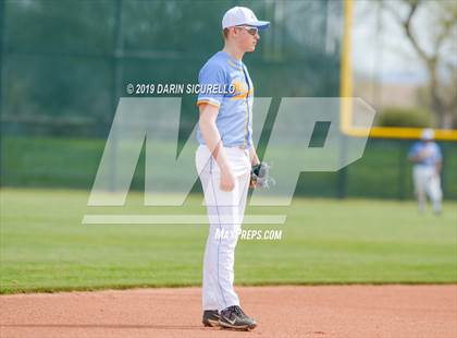 Thumbnail 3 in Maine West vs. Sunset (Pride Classic) photogallery.