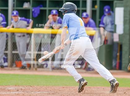Thumbnail 3 in Maine West vs. Sunset (Pride Classic) photogallery.