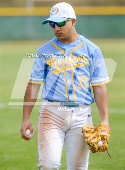 Thumbnail 1 in Maine West vs. Sunset (Pride Classic) photogallery.