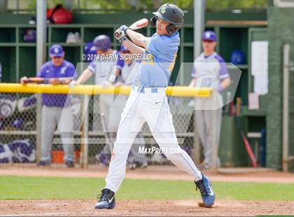 Thumbnail 3 in Maine West vs. Sunset (Pride Classic) photogallery.