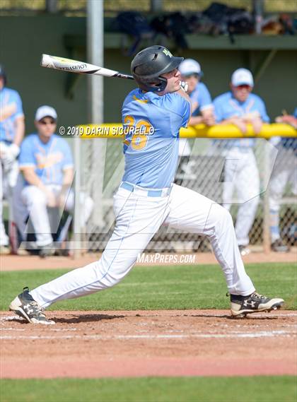 Thumbnail 3 in Maine West vs. Sunset (Pride Classic) photogallery.