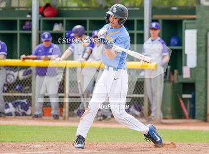Thumbnail 2 in Maine West vs. Sunset (Pride Classic) photogallery.