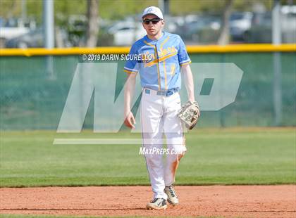 Thumbnail 1 in Maine West vs. Sunset (Pride Classic) photogallery.