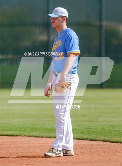 Thumbnail 1 in Maine West vs. Sunset (Pride Classic) photogallery.