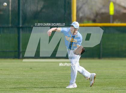 Thumbnail 3 in Maine West vs. Sunset (Pride Classic) photogallery.