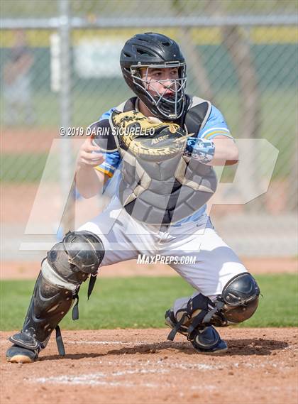 Thumbnail 1 in Maine West vs. Sunset (Pride Classic) photogallery.